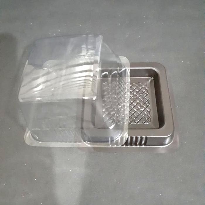 

mika moon crispi tempat kue jual per pack isi 100