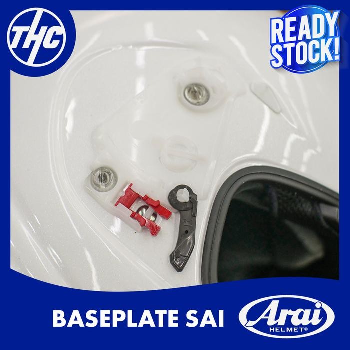 Baseplate Arai Sai/Sal