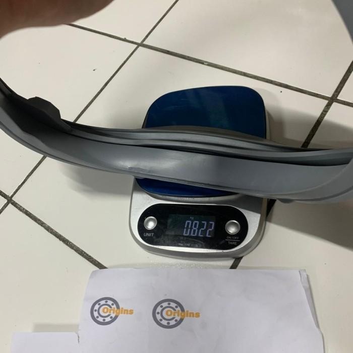 Karet 4986EN1003A sparepart Gasket pintu mesin cuci LG front loading WD-M1480AD6