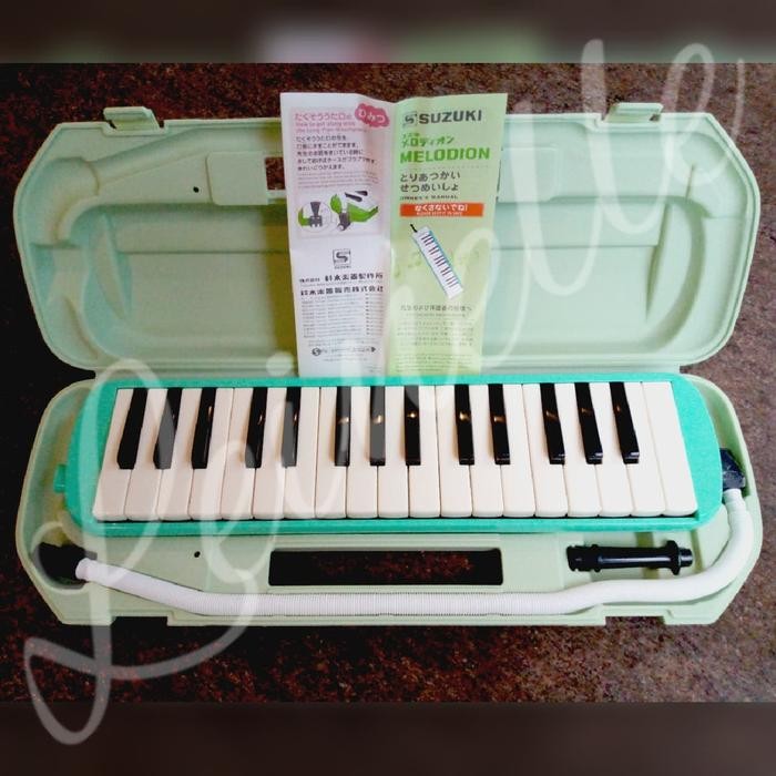 Melodion / Pianika Suzuki MX32D