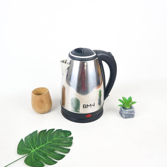 Pilihan- Teko Listrik Subron Pemanas Air Kettle Electric 2 Liter