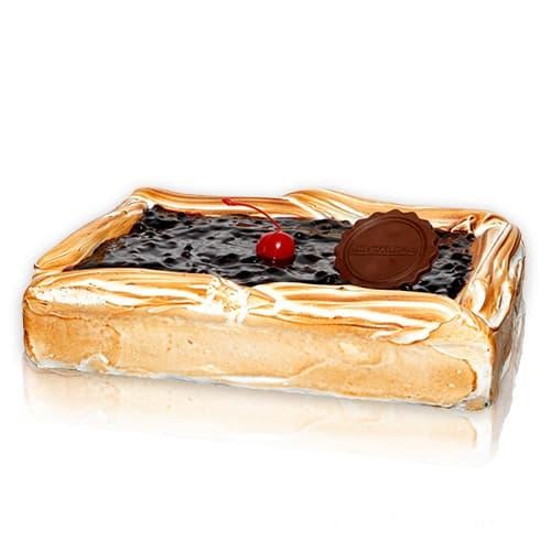 The Harvest Blueberry Cheese Cake 20x30