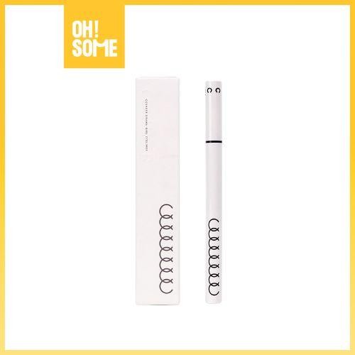 Pilihan- OhsomeCcsheer Drama Girl Eyeliner L01 0.55Ml /Pensil Eyeliner /Sensasi Berlian