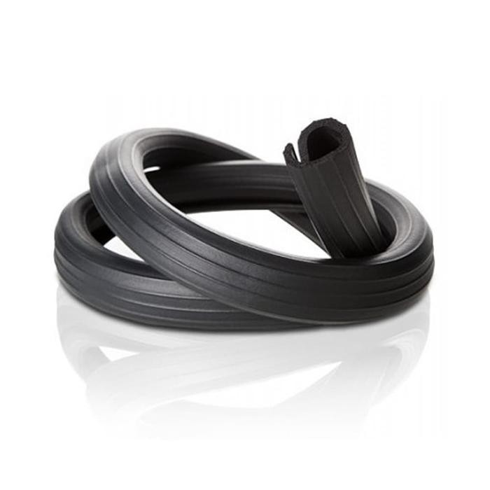 

Cable Management / Penutup Kabel / Duct Kabel Ut Wire 8Inc Flexi Cable Wrap Utwfcw8 (Hitam)