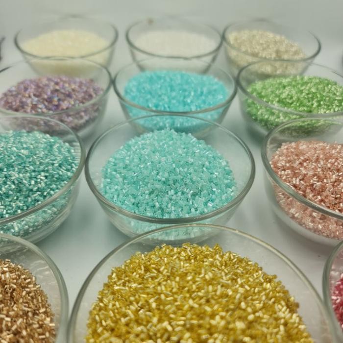 

New PAYET JEPANG MOTE MONTE JEPANG PAYET PATAH SUPER PER 10 GRAM KUALITAS BAGUS KILAU GRADE AA