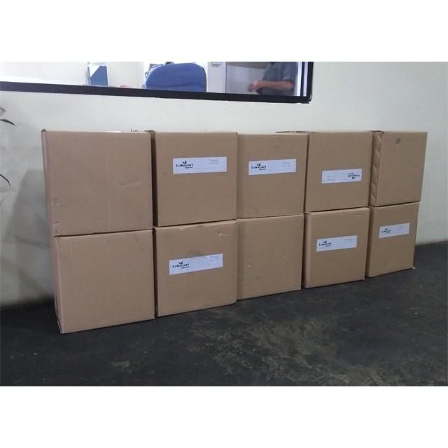 Pilihan- Cetakaan Kertas Slip Gaji Carbonize + Free Payroll Software