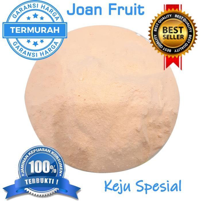 

Stok Baru TERMURAH 1/2kg Bubuk Tabur Keju Special Bumbu Tabur Kentang Goreng