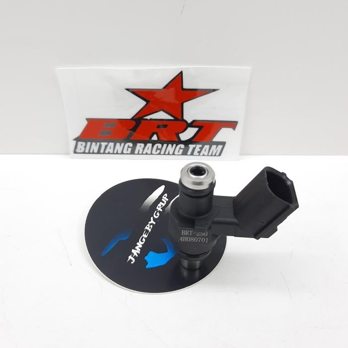 Ready Injektor Racing Brt Beat Scoopy Vario Pcx Cbr Verza Adv
