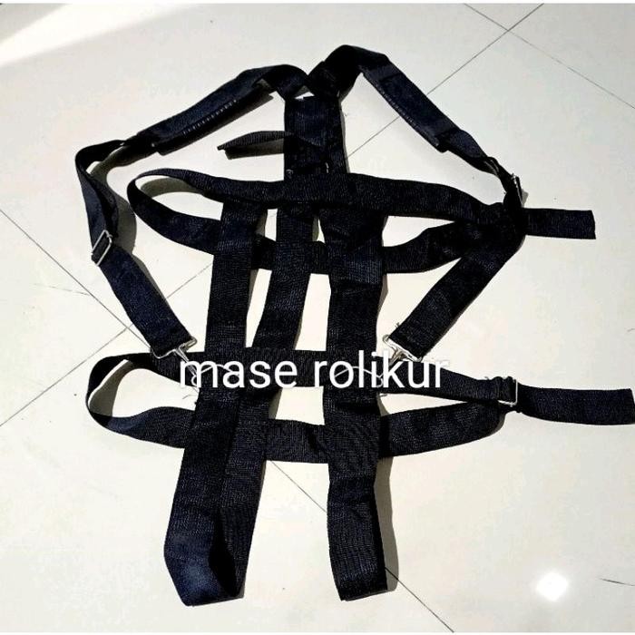 RJ tali kocor tali gendong alat kocor pupuk cair