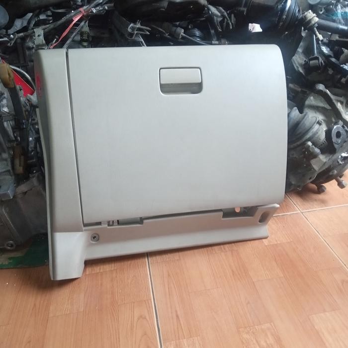 laci dashboard nissan serena C24 set