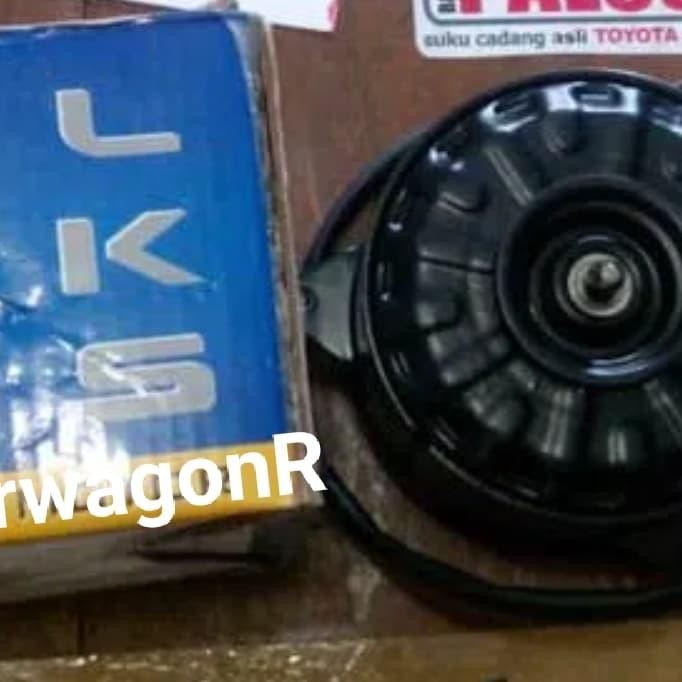 motor fan karimun kotak