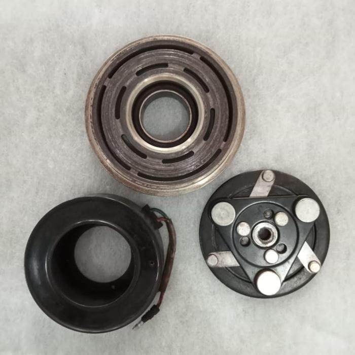 Magnet Clutch Honda Jazz RS, Honda Freed