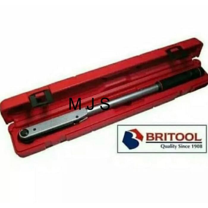 NEW!!! Kunci MOMENT BRITOOL Wrench EVT 1200AEX Kunci Torsi Britool EVT1200AEX