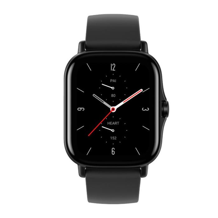 Amazfit GTS 2 Smartwatch Garansi Resmi TAM