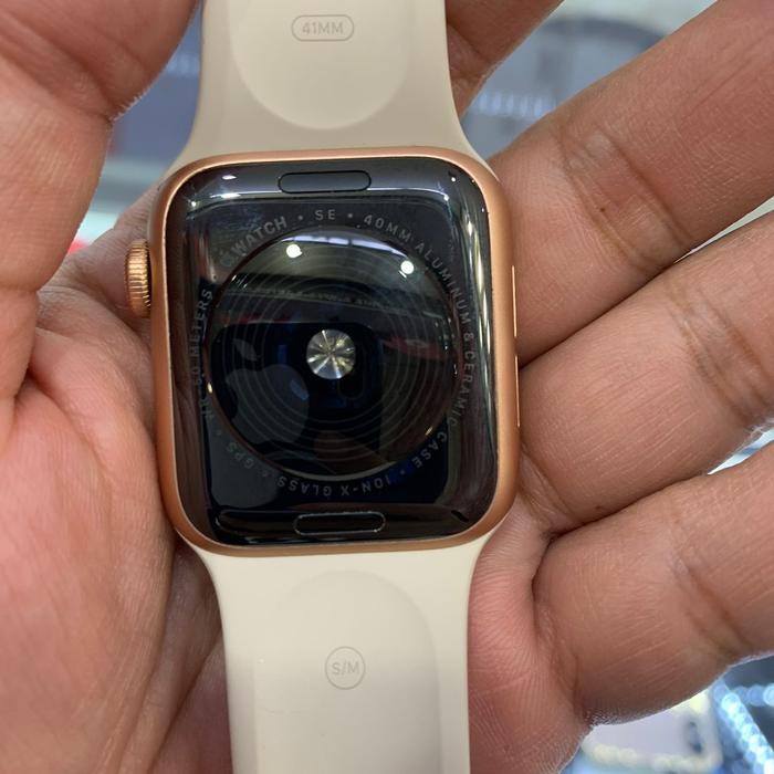 apple watch se 40mm Second