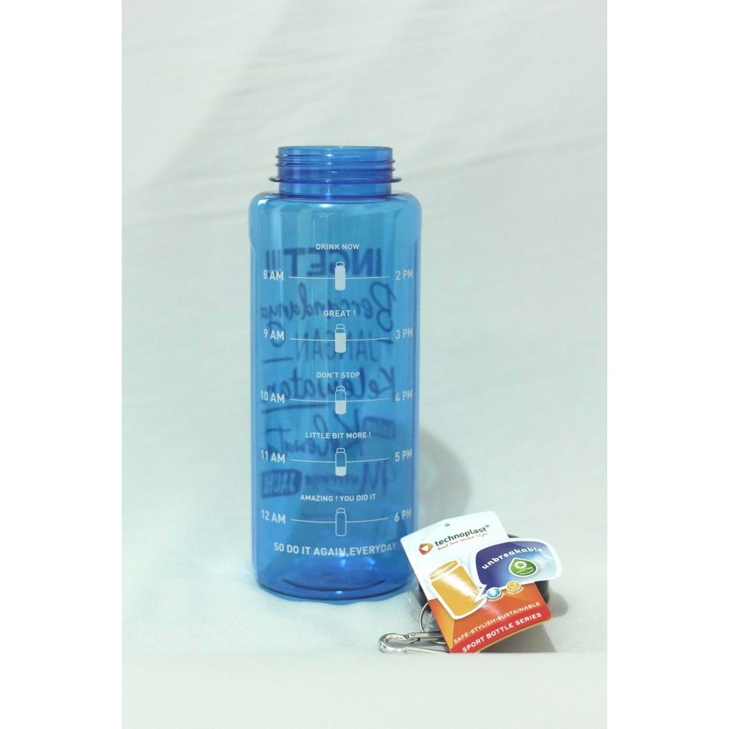 Botol Minum Technoplast Murah