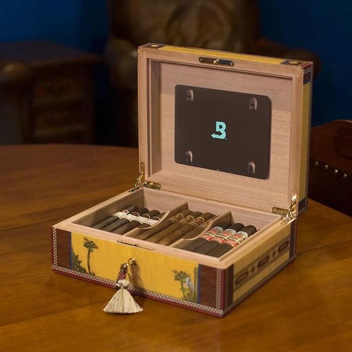 Boveda Mounting Plate For Boveda Size 320Gr - Humidifier Holder