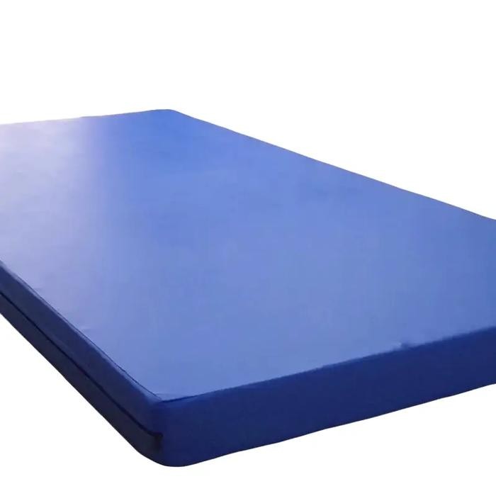 Matras senam lantai 200x100x10-matras senam olympus -matras senam lompat tinggi - matras sekolah