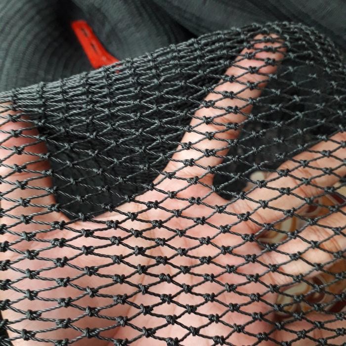 Jaring keramba ikan 3/4 inch / Lubang 1 cm