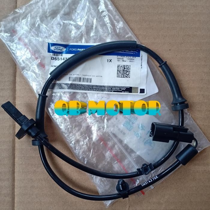 Sensor ABS Sensor Speed Depan Ford Fiesta Mazda 2