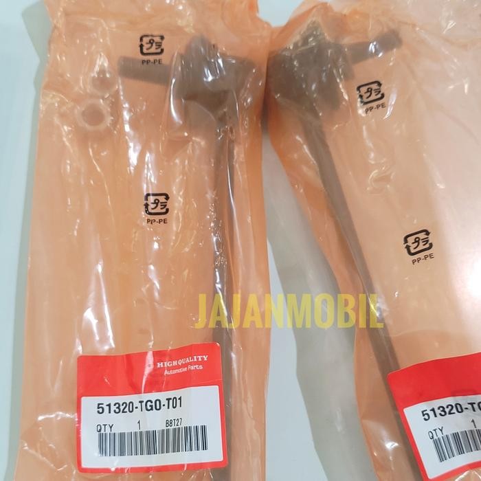 LINK STABILISER JAZZ BRIO MOBILIO BRV LINK STABILIZER BRIO BRV MOBILIO