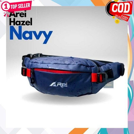 Tas Selempang Messenger Bag Slempang Pria Slingbag Premium Casual Trendy Distro Sling Bag Kerja Seko