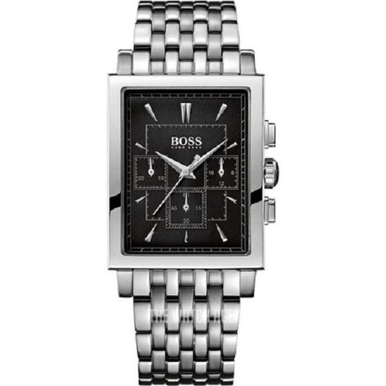 Hugo Boss 1512873 - Jam Tangan Pria