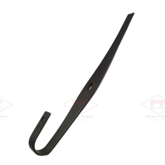 

^%^%^%^%] 105094-009 Presser Plate Spring Mesin Mike Up Brother 925