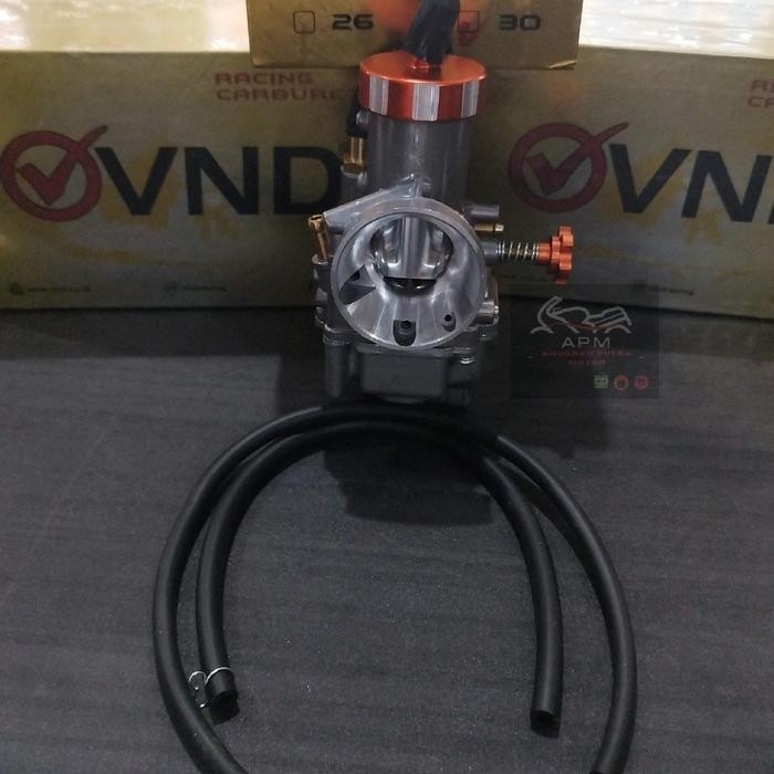 Karburator Pe Pwk 28 30 32 Vnd