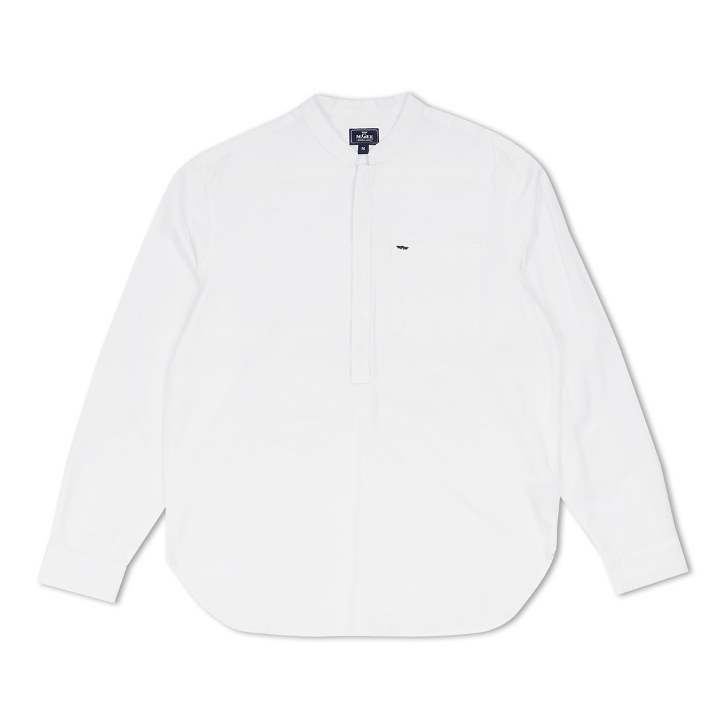 M.GEE Baju Muslim Koko Pria Lengan Panjang AUTUS C058