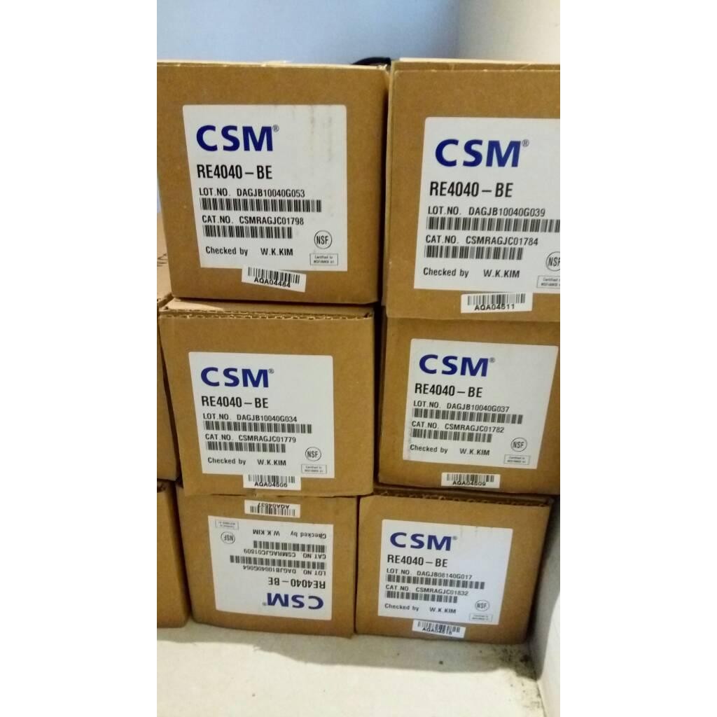 Membrane Ro Csm-4040Be