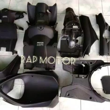 Cover Full Set Body Kasar Beat Fi 2013-2014