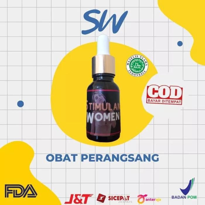 COD EXOTHIC STIMULANT PERRANG SANG TETES 100 ORIGINAL PRIVASI