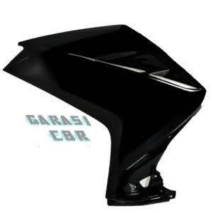 Cowl L Middle Cbr250Rr / Fairing Kiri Cbr 250Rr K64