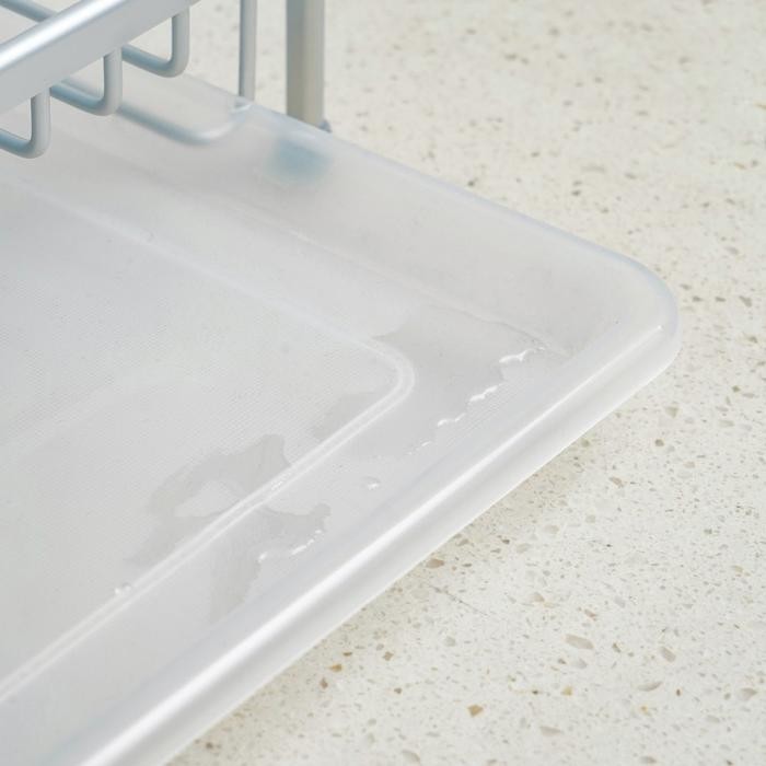 MYJ8  Informa Valco Rak Piring 3 Tingkat