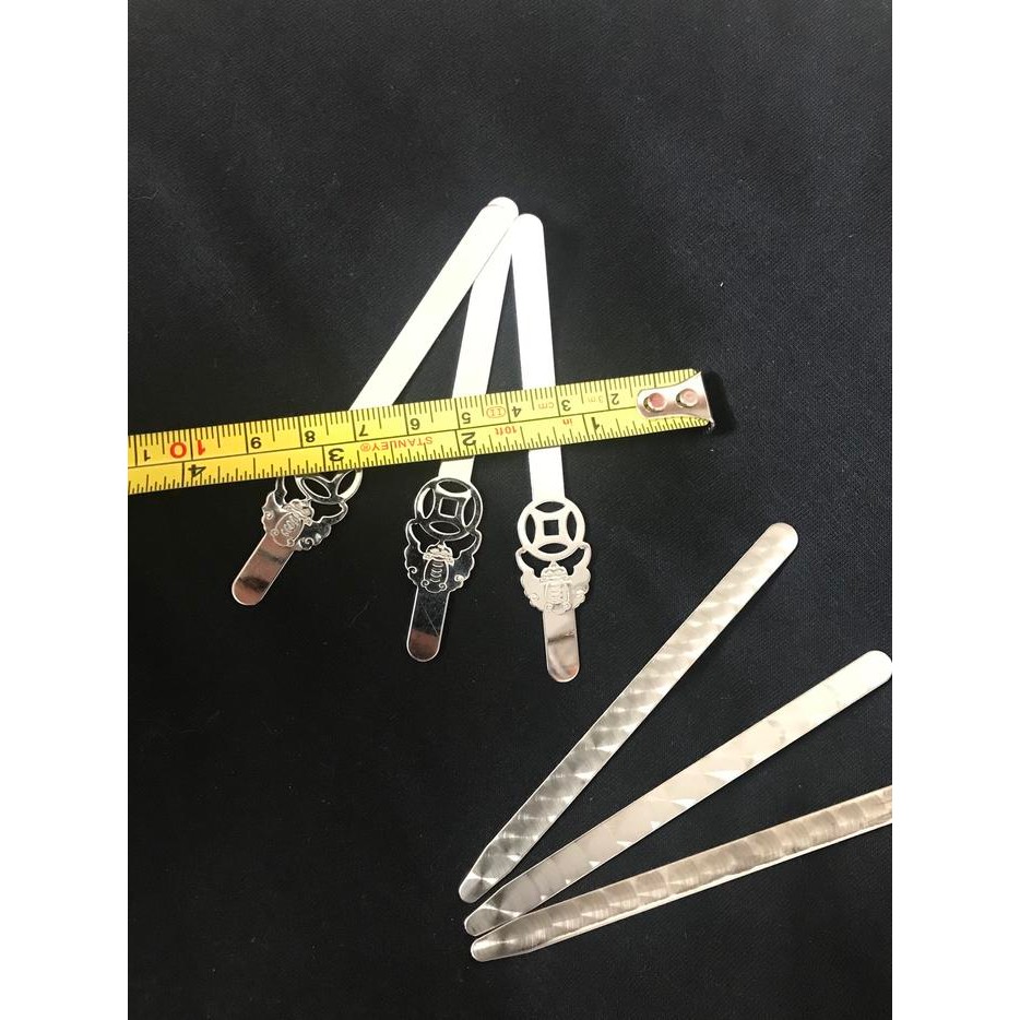 Phoenix Aviary - Klem Sangkar Wambi (Besar)