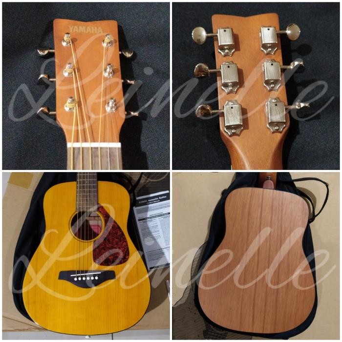 Yamaha JR1 Acoustic Guitar FG-Junior