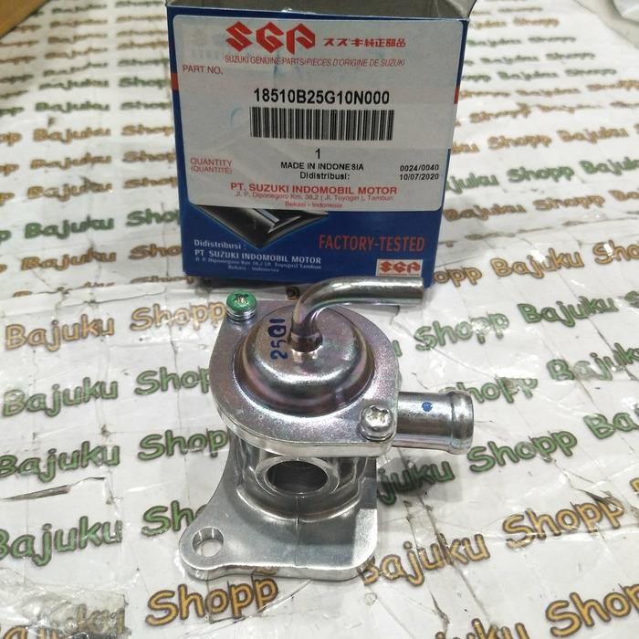 Mantab Pair/Valve Air Cut Satria Fu150 Orijun Terlariss 