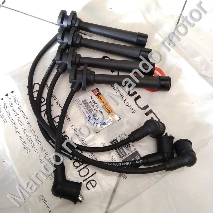kabel busi KIA Rio sf ls