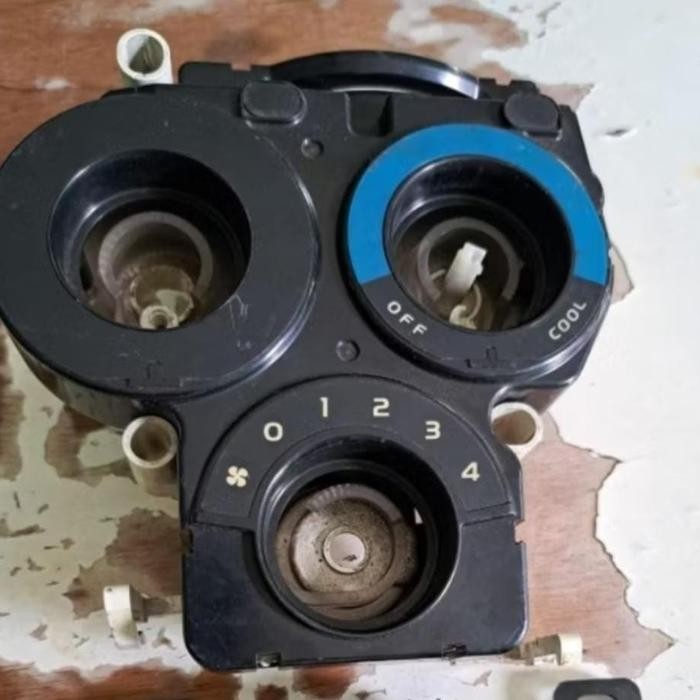 SAKLAR AC SWITCH PUTARAN AC DAIHATSU GRAN MAX GRAND MAX