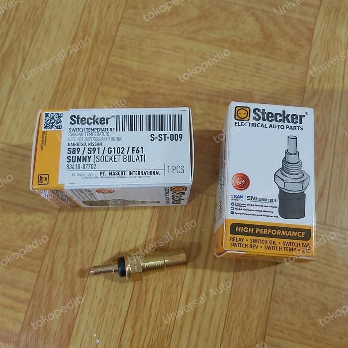 Jual Switch Temperatur Daihatsu S89/S91/Charade G102