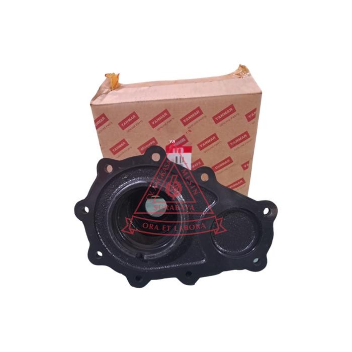 .........] Case Wheel Shaft / Rumah As Roda Hand Tracktor Ym80 Yanmar