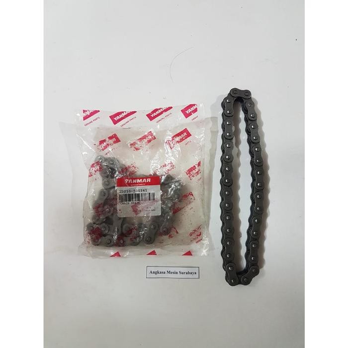 ] Rantai Gardan Traktor Tangan YST Yanmar