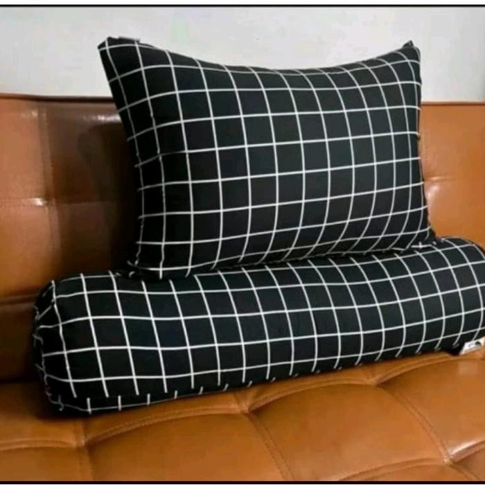 New BANTAL & GULING Berkualitas Anti kempes tidur nyenyak Busa