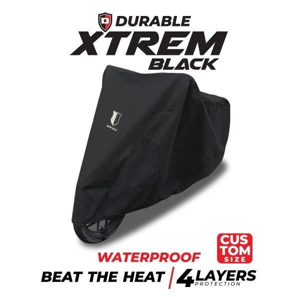 Honda Vario Cover Motor Durable Xtrem Sarung Motor Outdoor