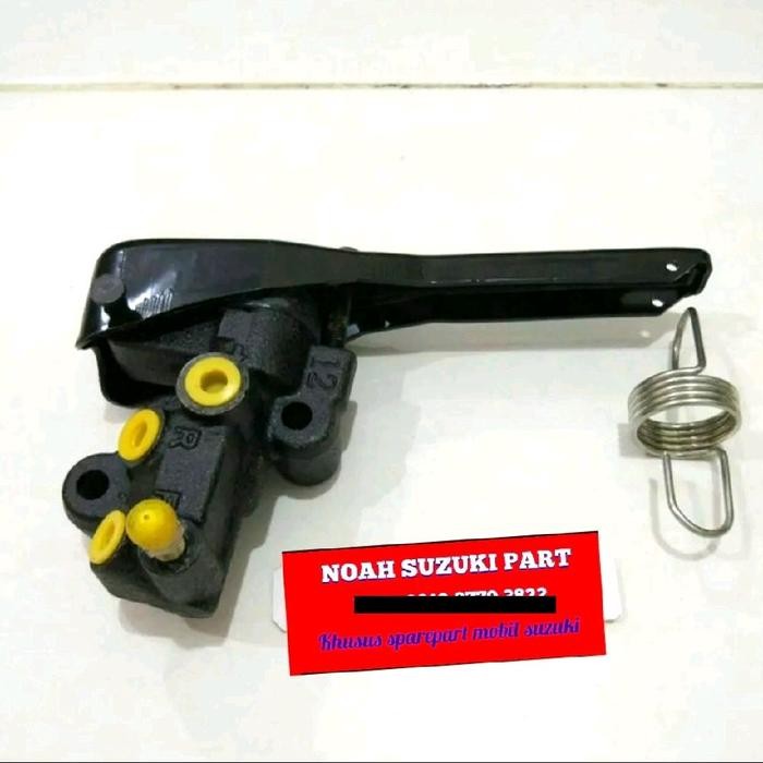 Jual Pembagi Minyak Rem Suzuki Vitara Escudo Sidekick