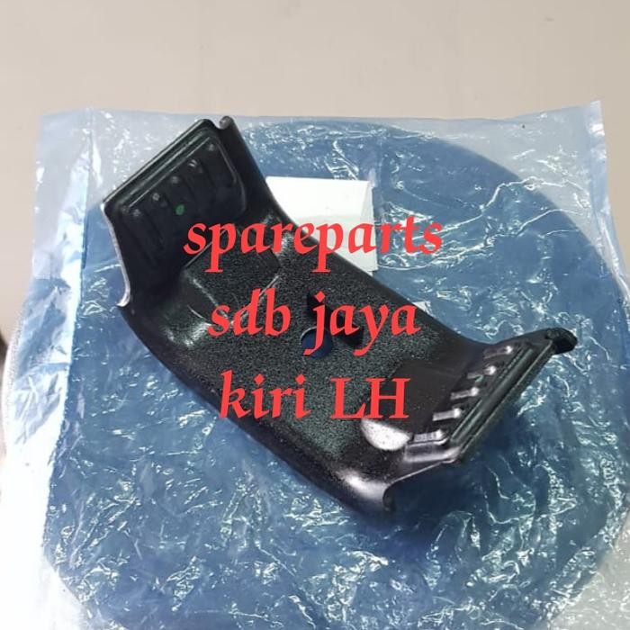 Dudukan Bracket Mounting Cabin Belakang Hino Dutro Dyna Saurus Lh Kiri