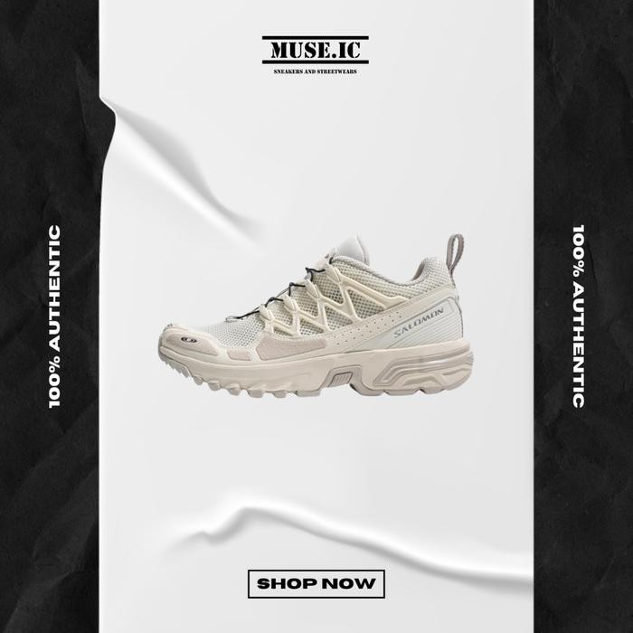 Salomon Acs+ Og Vanilla Ice