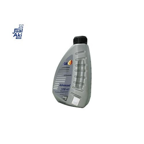 temg- Q8 10W40 Formula Advanced Liter