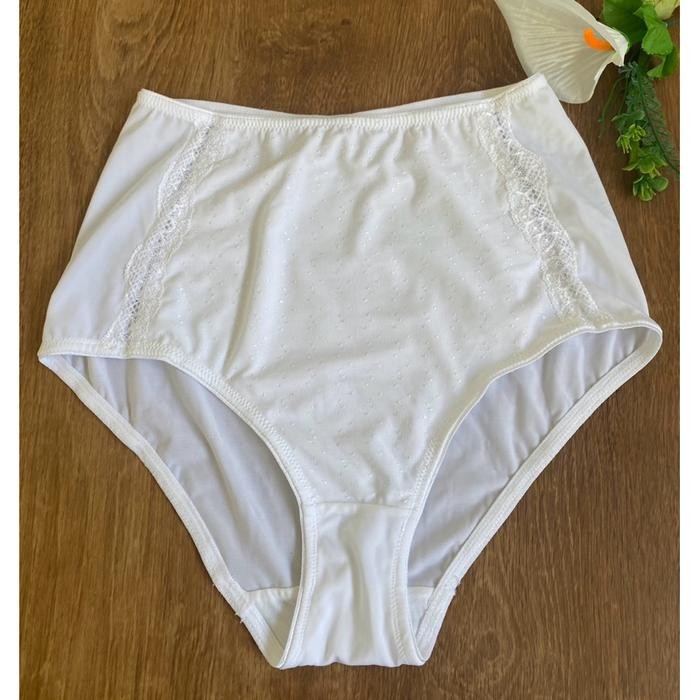 yrka- Esmara Panty Maxi Jumbo Size M L Xl Xxl Celana Dalam Jumbo Wanita Cd High Waist